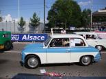 AWZ P.-ZWICKAU z 1958 r.
Roman Gawęda