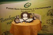 "Czas to pieniądz.., czyli jak zarządzać czasem" - motywem przewodnim Konferencji Samorządowej.