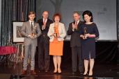 Nagrody główne - Najlepsze Banki (fot. Elite Studio)